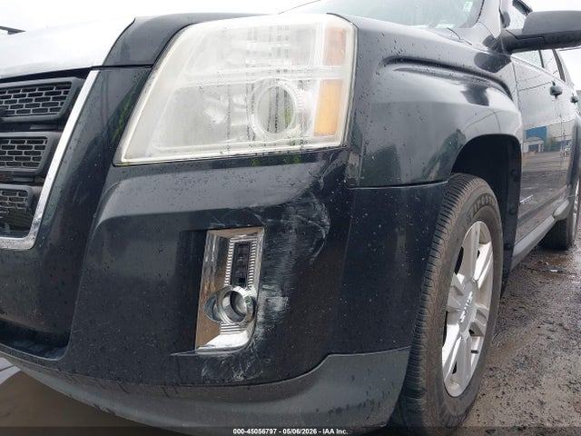 Продажа на аукционе авто 2015 Gmc Terrain Sle-1, vin: 2GKALMEK5F6127232, номер лота: 45056797