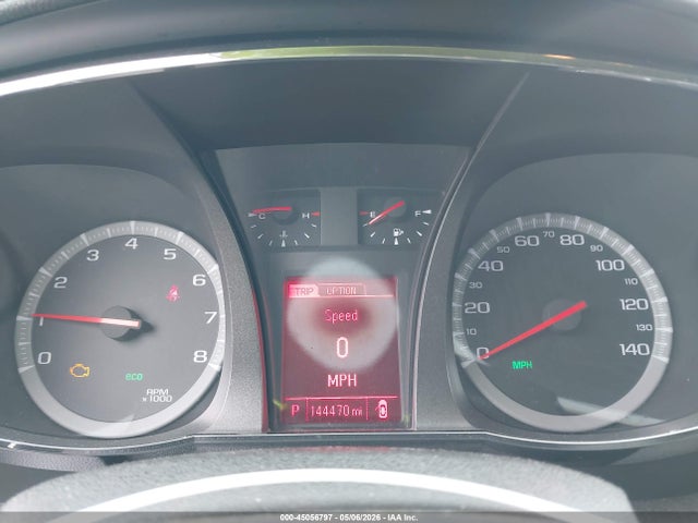 Продажа на аукционе авто 2015 Gmc Terrain Sle-1, vin: 2GKALMEK5F6127232, номер лота: 45056797