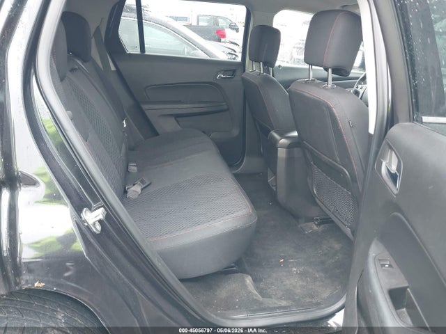 Продажа на аукционе авто 2015 Gmc Terrain Sle-1, vin: 2GKALMEK5F6127232, номер лота: 45056797