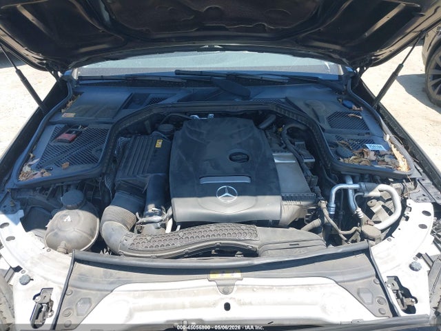 Auction sale of the 2015 Mercedes-benz C 300, vin: 55SWF4JB5FU091288, lot number: 45056800