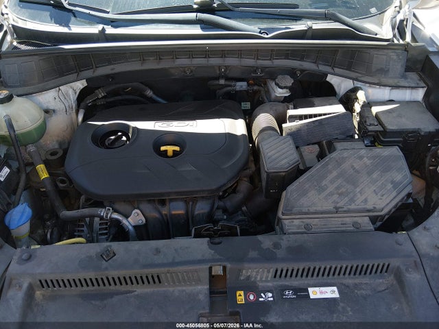 Hyundai TUCSON SE 2019 KM8J2CA40KU953915 Image 10