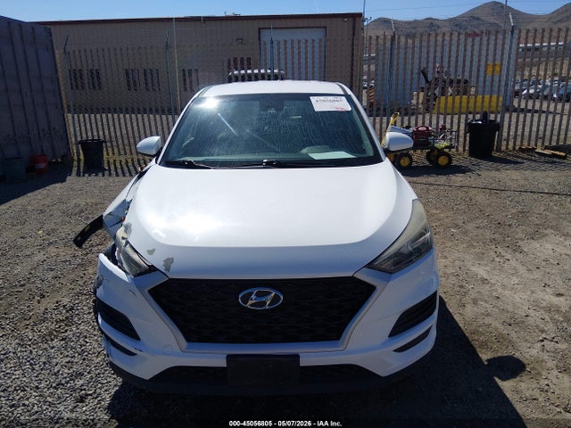 Hyundai TUCSON SE 2019 KM8J2CA40KU953915 Image 11
