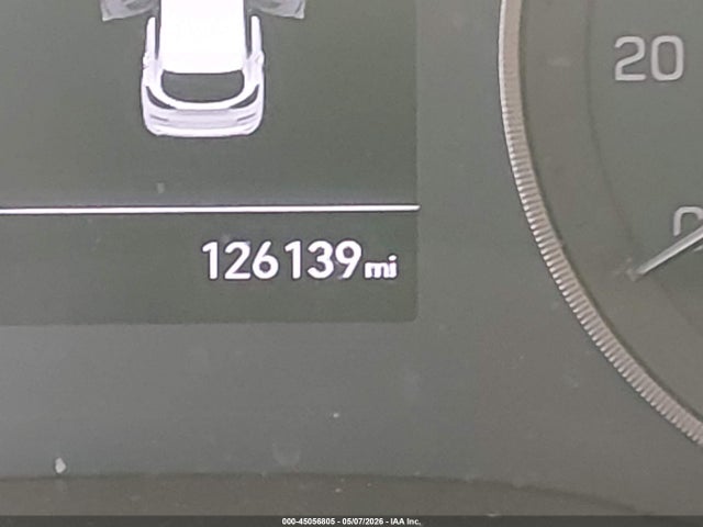 Aukcja sprzedaży 2019 Hyundai Tucson Se, vin: KM8J2CA40KU953915, numer aukcji: 45056805