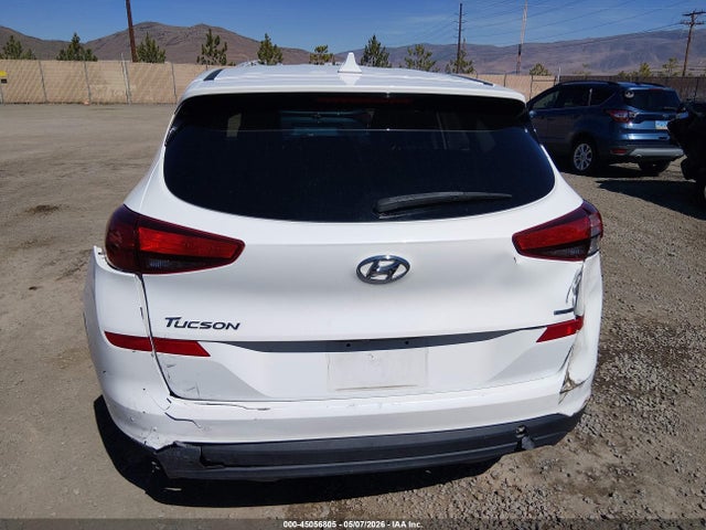 Hyundai TUCSON SE 2019 KM8J2CA40KU953915 Image 15