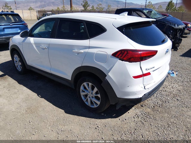 Hyundai TUCSON SE 2019 KM8J2CA40KU953915 Image 3