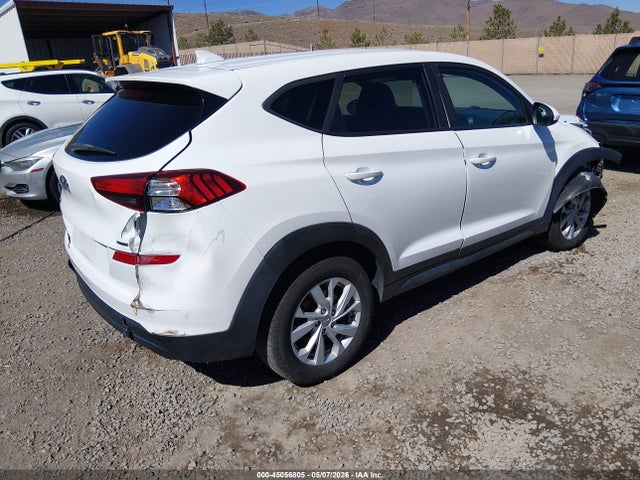 Hyundai TUCSON SE 2019 KM8J2CA40KU953915 Image 4