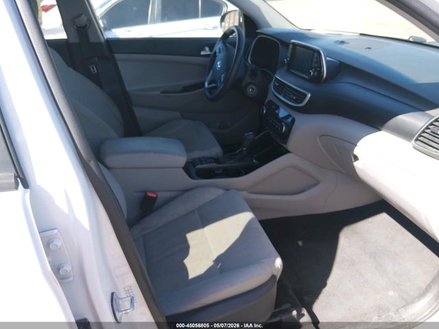 Hyundai TUCSON SE 2019 KM8J2CA40KU953915 Image 5