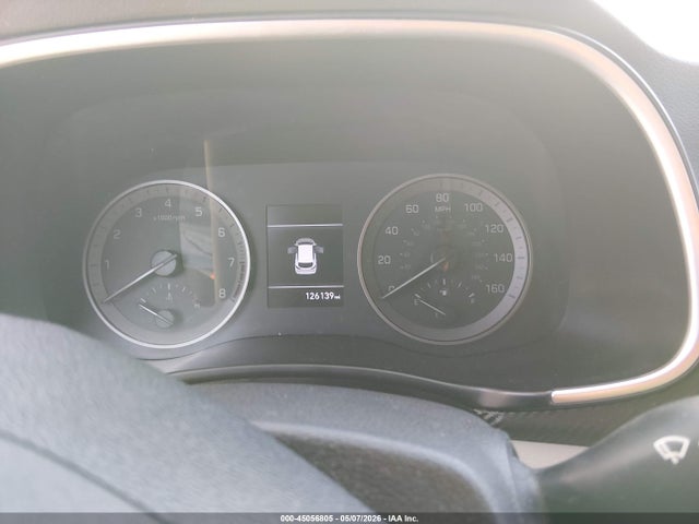 Hyundai TUCSON SE 2019 KM8J2CA40KU953915 Image 7