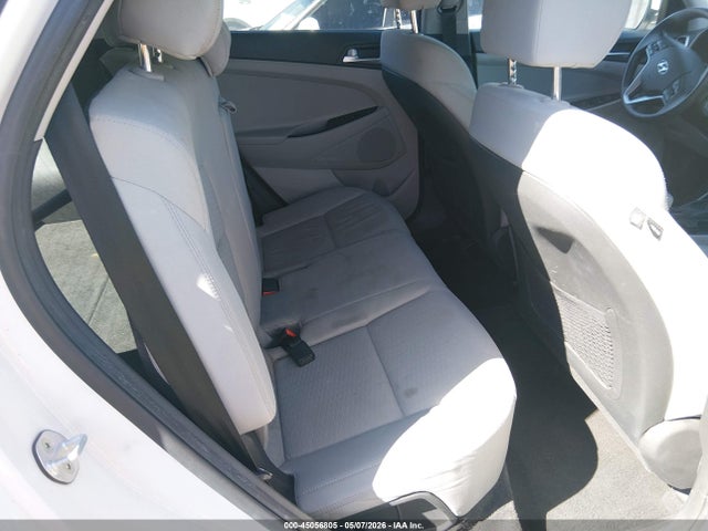 Hyundai TUCSON SE 2019 KM8J2CA40KU953915 Image 8