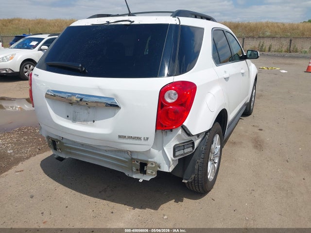 Продаж на аукціоні авто 2013 Chevrolet Equinox 2lt, vin: 2GNALPEK9D6408936, номер лоту: 45056806