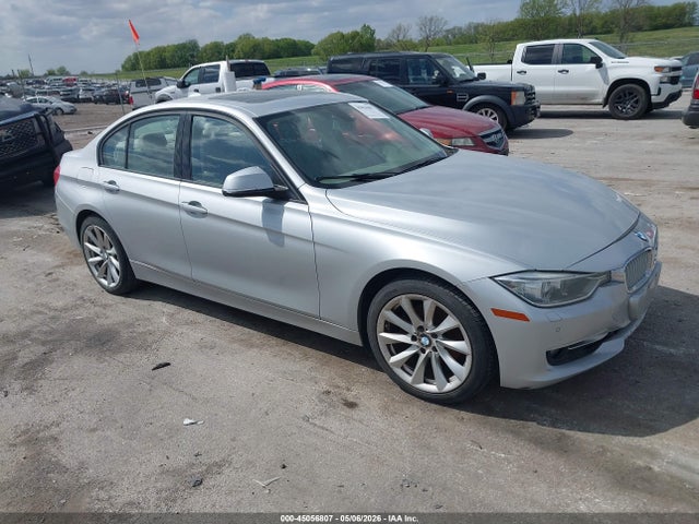 2012 Bmw 328i მანქანა იყიდება აუქციონზე, vin: WBA3A5C50CF256023, აუქციონის ნომერი: 45056807