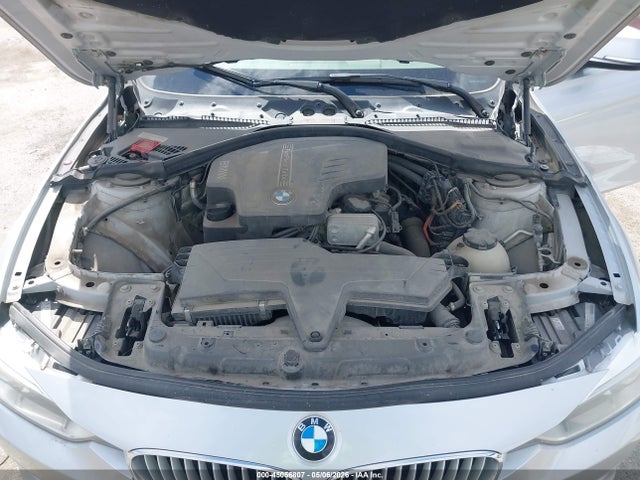 Продаж на аукціоні авто 2012 Bmw 328i, vin: WBA3A5C50CF256023, номер лоту: 45056807