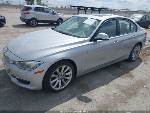 Продаж на аукціоні авто 2012 Bmw 328i, vin: WBA3A5C50CF256023, номер лоту: 45056807
