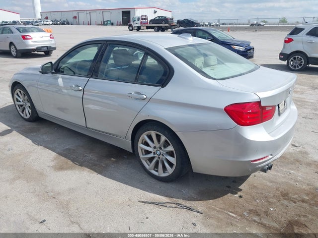 Продаж на аукціоні авто 2012 Bmw 328i, vin: WBA3A5C50CF256023, номер лоту: 45056807
