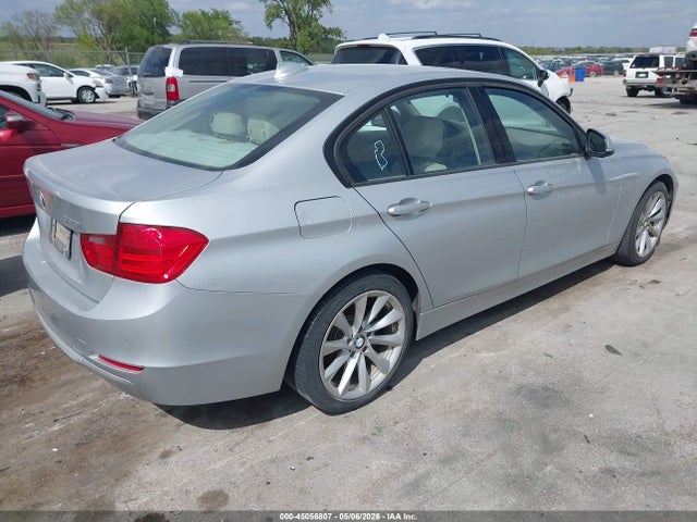 Продаж на аукціоні авто 2012 Bmw 328i, vin: WBA3A5C50CF256023, номер лоту: 45056807
