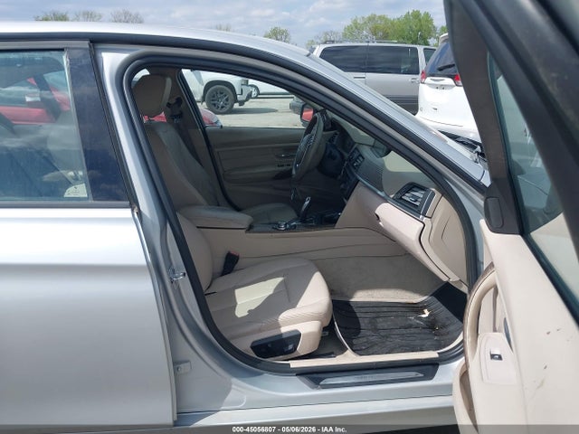 Продаж на аукціоні авто 2012 Bmw 328i, vin: WBA3A5C50CF256023, номер лоту: 45056807