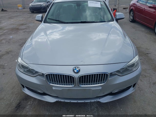 Продаж на аукціоні авто 2012 Bmw 328i, vin: WBA3A5C50CF256023, номер лоту: 45056807