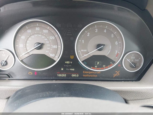 Продаж на аукціоні авто 2012 Bmw 328i, vin: WBA3A5C50CF256023, номер лоту: 45056807
