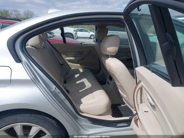 Продаж на аукціоні авто 2012 Bmw 328i, vin: WBA3A5C50CF256023, номер лоту: 45056807