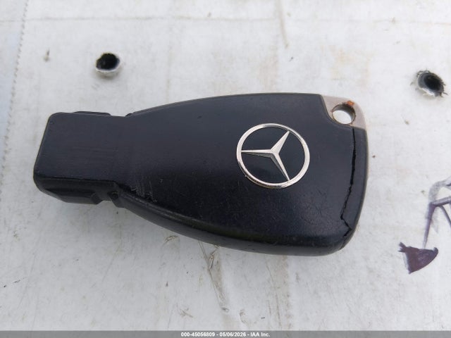 Aukcja sprzedaży 2006 Mercedes-benz Ml 350 4matic, vin: 4JGBB86E76A099905, numer aukcji: 45056809