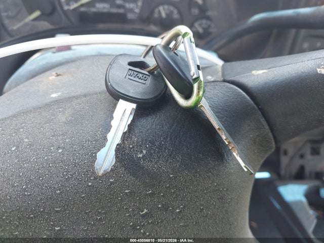 Aukcja sprzedaży 2000 Chevrolet Silverado 1500, vin: 1GCEC14T8YE208908, numer aukcji: 45056810
