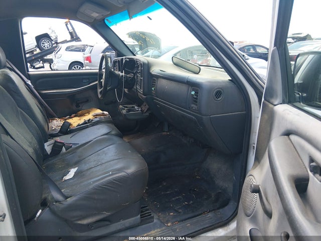 Aukcja sprzedaży 2000 Chevrolet Silverado 1500, vin: 1GCEC14T8YE208908, numer aukcji: 45056810