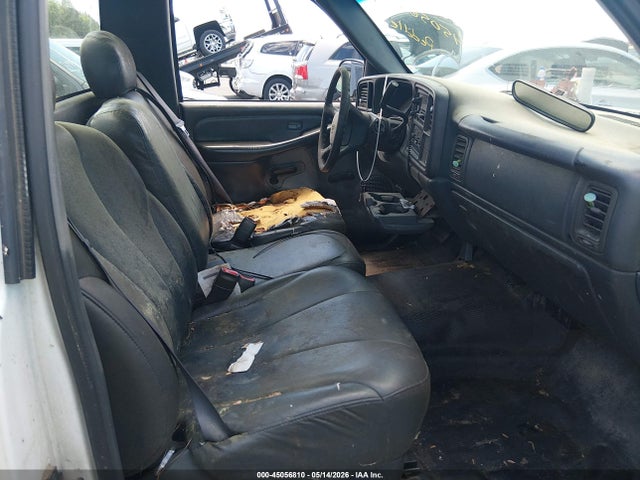 Aukcja sprzedaży 2000 Chevrolet Silverado 1500, vin: 1GCEC14T8YE208908, numer aukcji: 45056810
