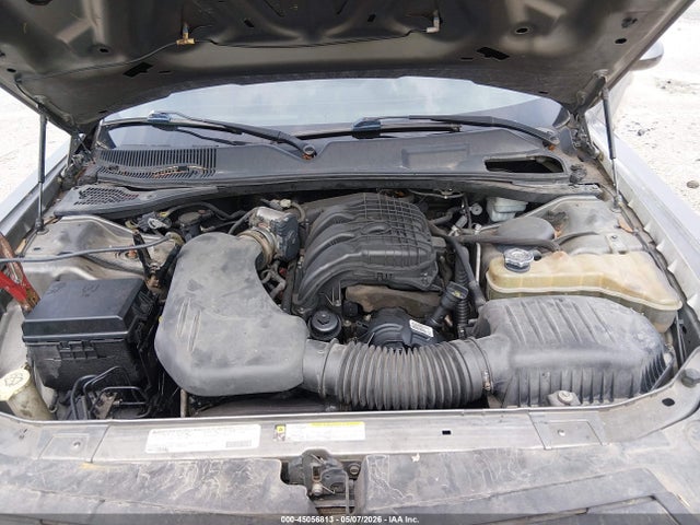 2011 Dodge Challenger მანქანა იყიდება აუქციონზე, vin: 2B3CJ4DG3BH576335, აუქციონის ნომერი: 45056813