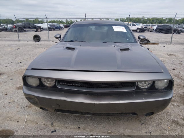 2011 Dodge Challenger მანქანა იყიდება აუქციონზე, vin: 2B3CJ4DG3BH576335, აუქციონის ნომერი: 45056813