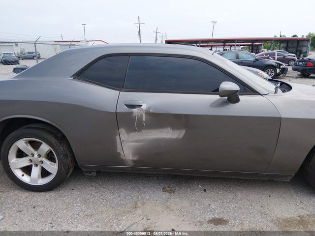 2011 Dodge Challenger მანქანა იყიდება აუქციონზე, vin: 2B3CJ4DG3BH576335, აუქციონის ნომერი: 45056813