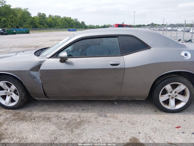 2011 Dodge Challenger მანქანა იყიდება აუქციონზე, vin: 2B3CJ4DG3BH576335, აუქციონის ნომერი: 45056813