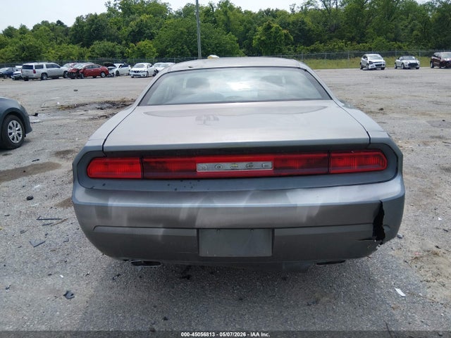 2011 Dodge Challenger მანქანა იყიდება აუქციონზე, vin: 2B3CJ4DG3BH576335, აუქციონის ნომერი: 45056813