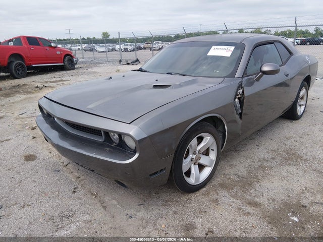2011 Dodge Challenger მანქანა იყიდება აუქციონზე, vin: 2B3CJ4DG3BH576335, აუქციონის ნომერი: 45056813