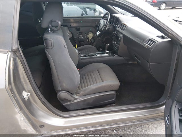 2011 Dodge Challenger მანქანა იყიდება აუქციონზე, vin: 2B3CJ4DG3BH576335, აუქციონის ნომერი: 45056813