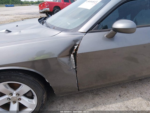 2011 Dodge Challenger მანქანა იყიდება აუქციონზე, vin: 2B3CJ4DG3BH576335, აუქციონის ნომერი: 45056813