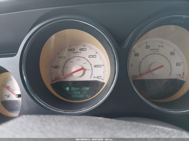 2011 Dodge Challenger მანქანა იყიდება აუქციონზე, vin: 2B3CJ4DG3BH576335, აუქციონის ნომერი: 45056813