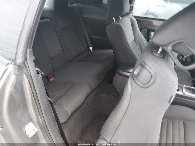 2011 Dodge Challenger მანქანა იყიდება აუქციონზე, vin: 2B3CJ4DG3BH576335, აუქციონის ნომერი: 45056813