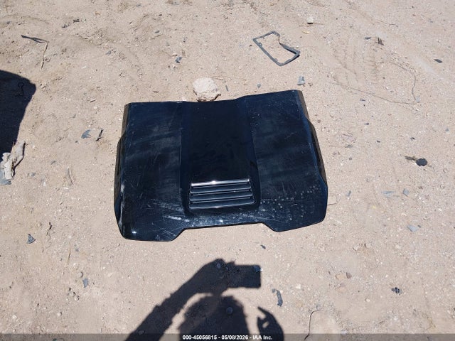 3GCUDCED0RG344911 Chevrolet Silverado 1500 4wd Short Bed Custom Trail Boss