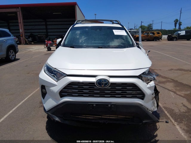 Продаж на аукціоні авто 2020 Toyota Rav4 Hybrid Limited, vin: 4T3DWRFV3LU005331, номер лоту: 45056816