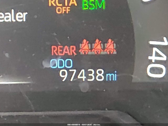 Продаж на аукціоні авто 2020 Toyota Rav4 Hybrid Limited, vin: 4T3DWRFV3LU005331, номер лоту: 45056816