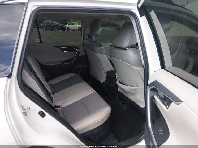 Продаж на аукціоні авто 2020 Toyota Rav4 Hybrid Limited, vin: 4T3DWRFV3LU005331, номер лоту: 45056816