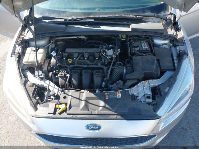 Продажа на аукционе авто 2016 Ford Focus Se, vin: 1FADP3F20GL324815, номер лота: 45056819