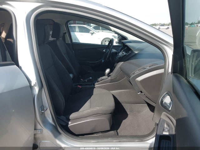 Продажа на аукционе авто 2016 Ford Focus Se, vin: 1FADP3F20GL324815, номер лота: 45056819