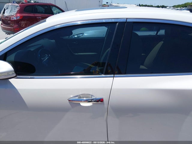 2010 Nissan Maxima 3.5 Sv მანქანა იყიდება აუქციონზე, vin: 1N4AA5AP0AC841784, აუქციონის ნომერი: 45056822