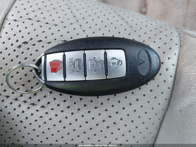 Продажа на аукционе авто 2010 Infiniti G37, vin: JN1CV6AP9AM404487, номер лота: 45056823