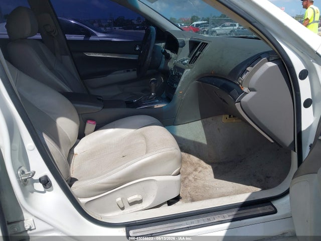 Продажа на аукционе авто 2010 Infiniti G37, vin: JN1CV6AP9AM404487, номер лота: 45056823