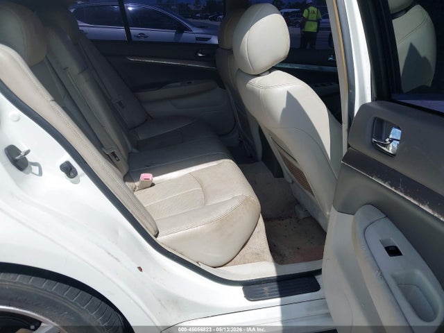 Продажа на аукционе авто 2010 Infiniti G37, vin: JN1CV6AP9AM404487, номер лота: 45056823