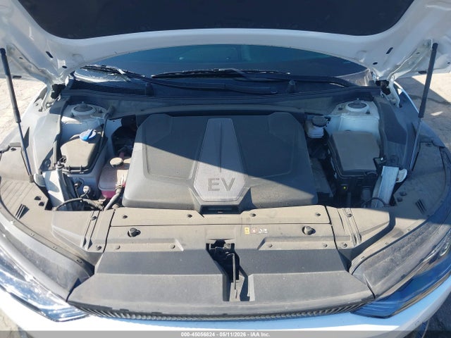KNDC34LA7R5216623 KIA Ev6 Wind