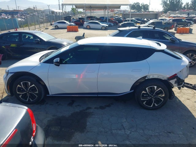 KNDC34LA7R5216623 KIA Ev6 Wind