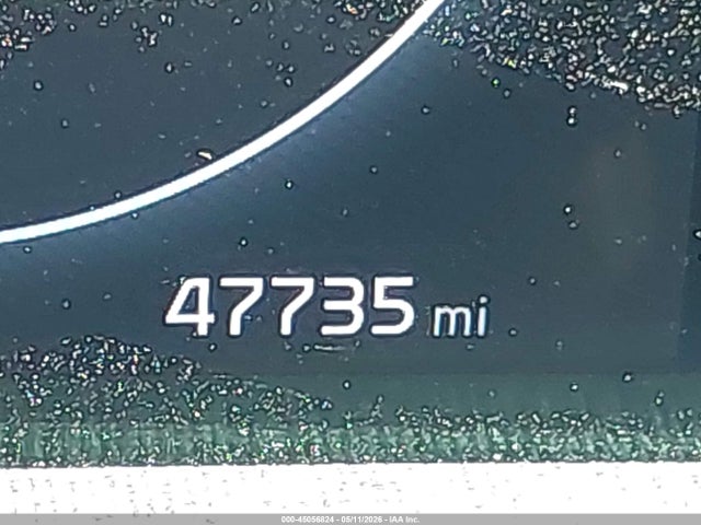 KNDC34LA7R5216623 KIA Ev6 Wind